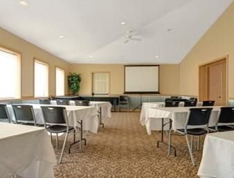 Super 8 By Wyndham Monticello Hotel Faciliteter billede